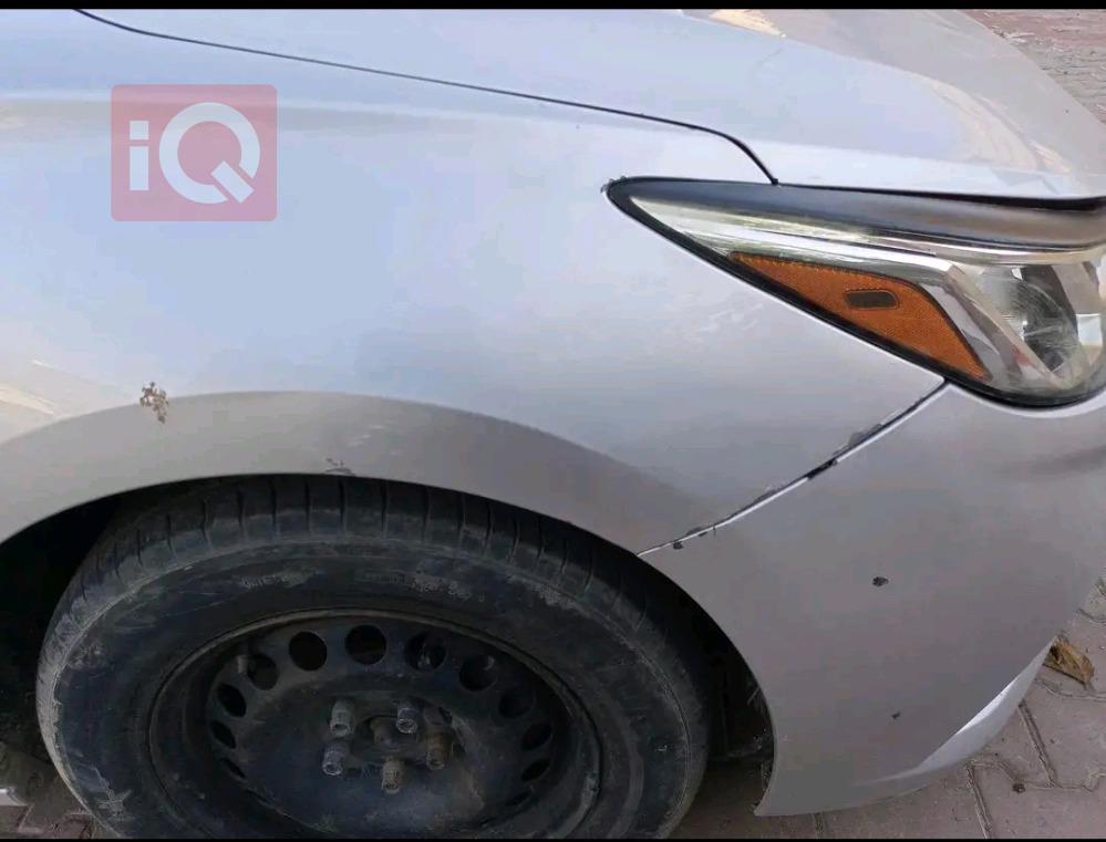 شێڤرۆلێت کروز